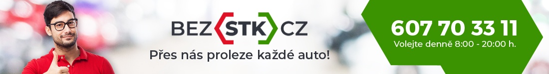 Výkup aut bez technické kontroly